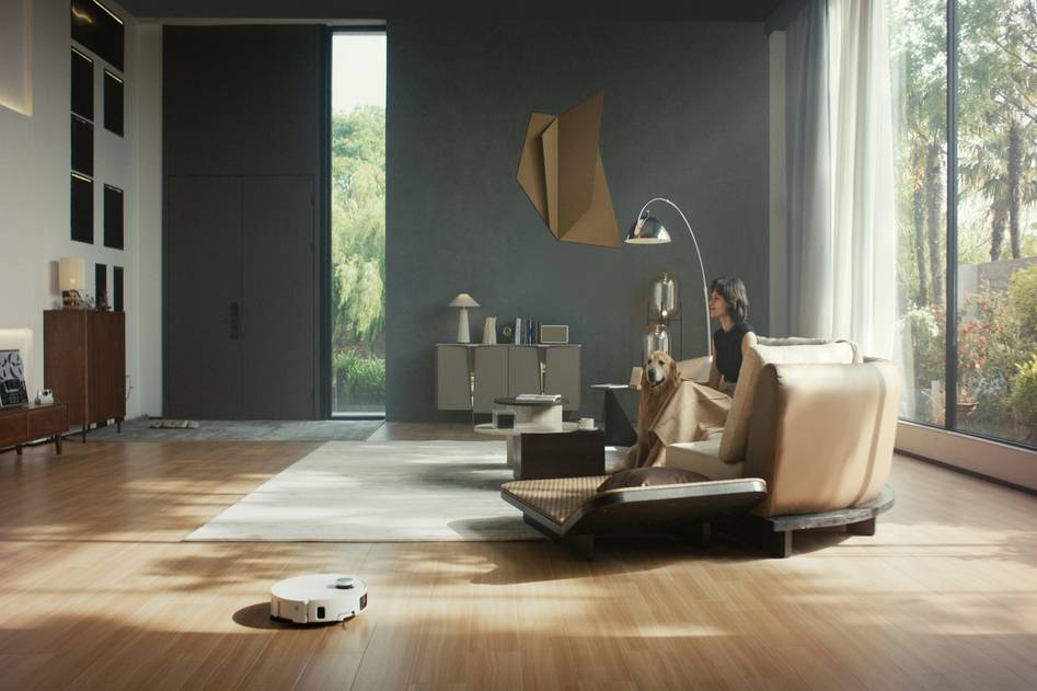 Homepage for Technology Smart Home Technology smart furniture