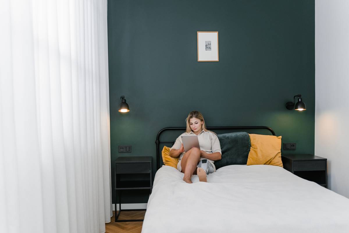 Is Your Green Smart Bed Actually Sustainable—or Just Greenwashed? Here’s How to Tell