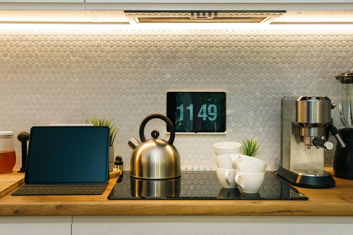 Is Your Sofa Spying on You? The Real Deal on furniture IoT (And How to Get It Right)