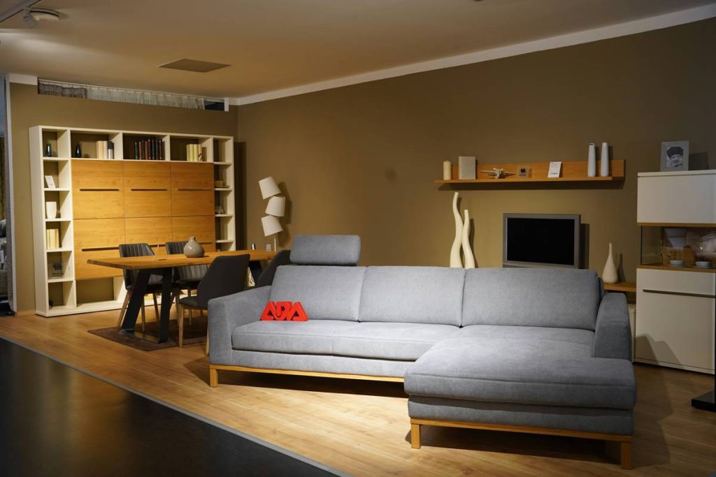 Smart Furniture Market Trends: What’s Hot, What’s Not, and Where It’s All Heading in 2024