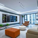 What If Your Sofa Could Heal Itself? The Rise of Organic Smart Material in Smart Furniture