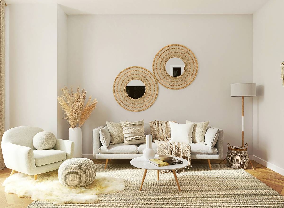 Why the Contemporary Smart Ottoman Is Quietly Redefining Living Room Design