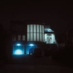 Why Your Home Needs a Futuristic Smart Lamp—And What Most People Get Wrong