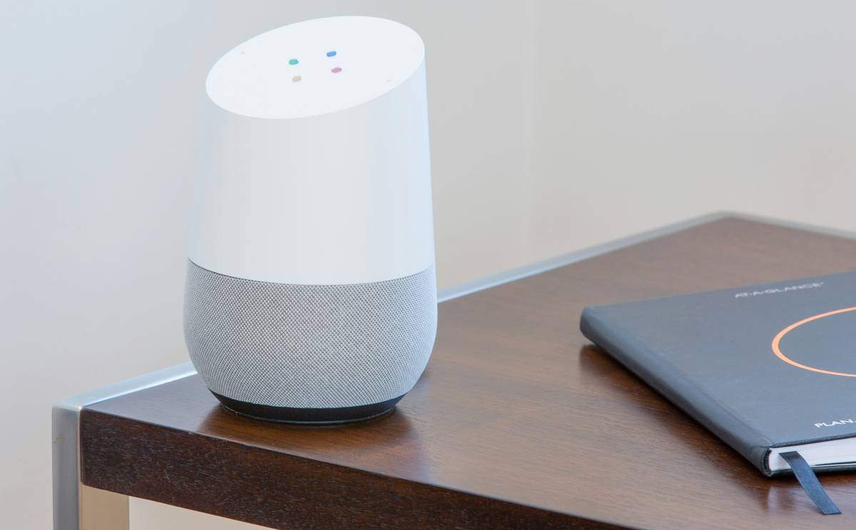 Voice Activated Desk: The Future of Productivity Is Already Here—in Hindi and Everywhere Else