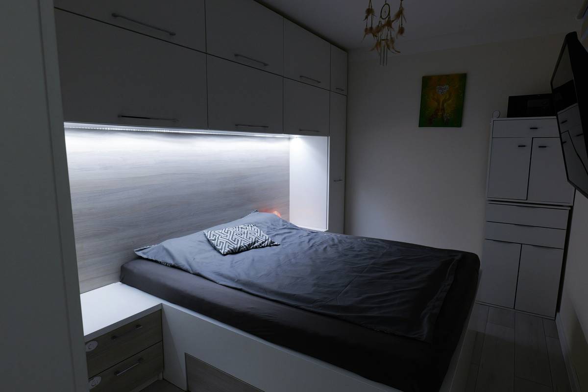 Elegant Smart Headboard: 7 Proven Tips to Avoid Costly Mistakes