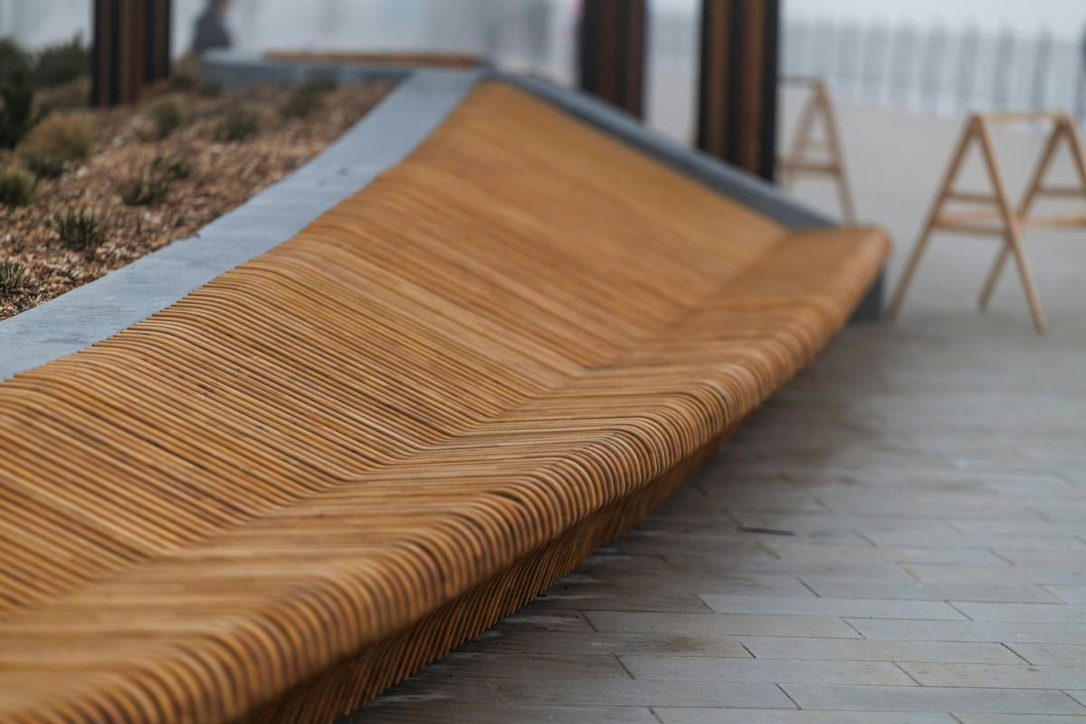 Innovative Smart Bench: 7 Proven Ways to Avoid Costly Design Mistakes