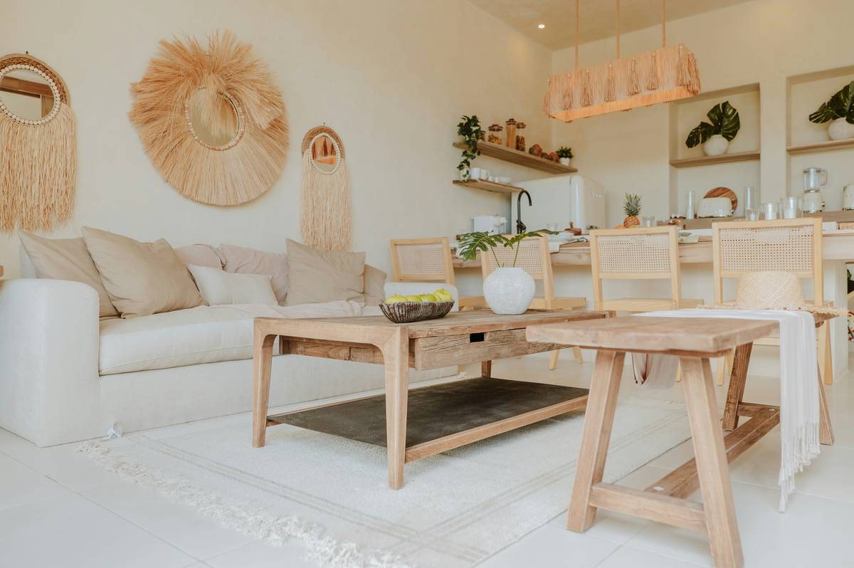 Natural Fiber Smart Sofa: 7 Proven Ways to Avoid Costly Sustainability Mistakes